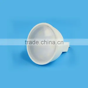 Jiaxing Led Spotlight MR16 LED Bulb GU5.3 SMD 7W Thermal Plastic TUV CE Approved thumbnail-2