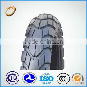 MOTOTCYCLE TUBELESS TYRE 130/70-13 thumbnail-1