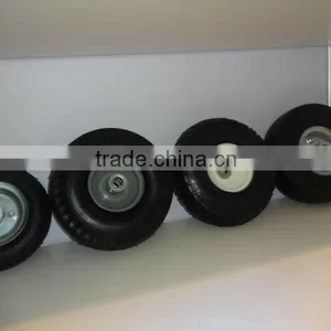 350-4 Hand Truck Tyre and Tube thumbnail-1