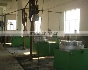Zhejiang Sihai Rubber Co., Ltd. company overview - view 3 thumbnail