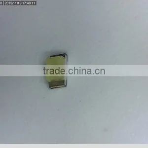 0603 High Quality SMD LED 525nm 120 Degree Led CE RoHS Approved Utility LED thumbnail-3