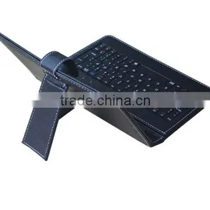Colourful Keyboard for 7inch Univeral Tablet pc thumbnail-3