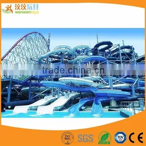 2016 Hot High Quality Water Park Equipment Supplier thumbnail-1
