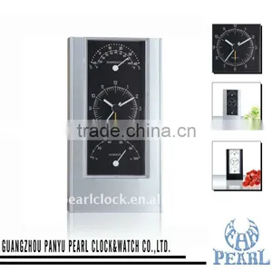 Pearl Alarm Clock TK With Weather Station thumbnail-1