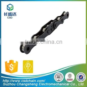 Alloy Steel Escalator Step Handrail Roller thumbnail-1
