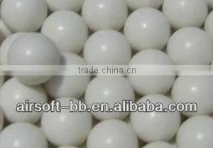 Exact Softair Pellets 6mm,0.23g BIO thumbnail-1