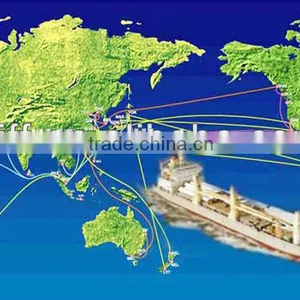 Sea Freight to Mumbai MOMBASA Kenya From Guangzhou Ningbo Shanghai Shenzhen thumbnail-6
