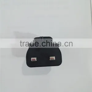 Chicony AC ADAPTER W12-010N3E 5V 2A With USB Port for Cellphone Power Supply thumbnail-5
