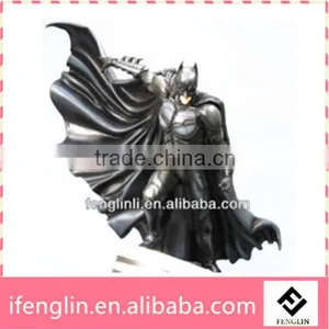 U.S. Animation Batman PVC Anime Action Figure thumbnail-2