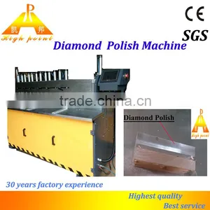 Top HighPoint Brand Acrylic Diamond Edge Polish Machine thumbnail-3