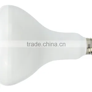 11W 800lm 65W Equivalent Base E26 5000K Dimmable BR30 Led Bulb Light With UL Energy Star thumbnail-3