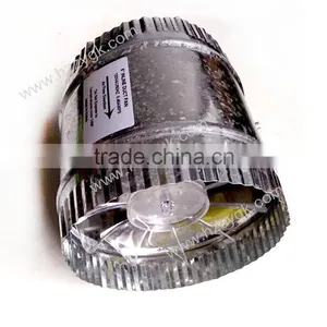Hvac Activated Carbon Air Filter, Aluminum Flexible Air Duct, Ventilation Fan Kit thumbnail-4