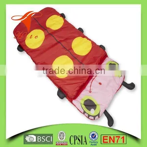 Sunny Patch Mollie Sleeping Bag/ Baby Sleeping Bag / Indoor &outdoor Sleeping Bag for Kids thumbnail-5