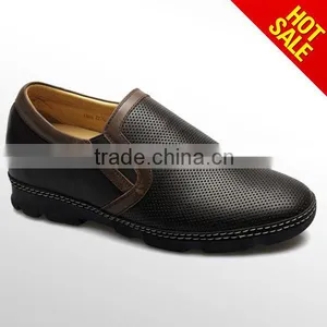 Fashionable Breathable Slip on Shoes for Men thumbnail-1