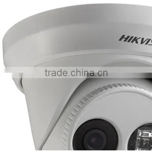 Hikvision 720P Outdoor Network IP Dome Camera thumbnail-3