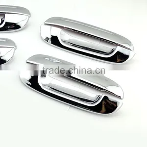 Buick Parts and Accessories Crome Plating Door Handle Cover thumbnail-4