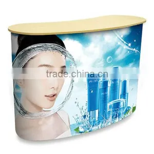 Popular Pop Up Promotion Table thumbnail-1