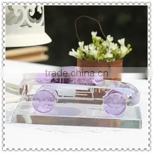 Cheap Model Crystal Car Perfume Bottle For Holiday Gifts thumbnail-2
