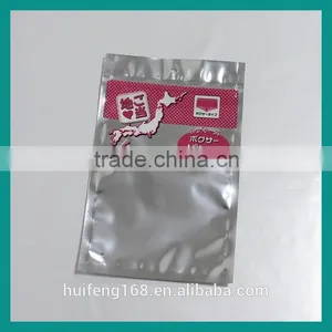 Hot Sale Plastic Dongguan Packaging Zip Lock Bag thumbnail-1