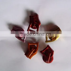 2016 Wholesale Metal Zipper Sliders/zipper Head Hardware OEM thumbnail-2
