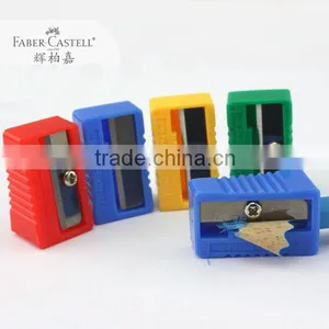 Faber- Castell Stationery Pencil Sharpeners thumbnail-1