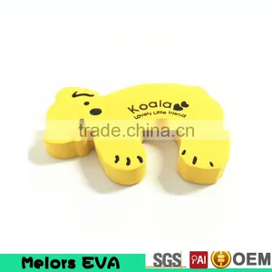 Melors High Quality Baby Safety 2016 Home Safety Baby Safety Products EVA Door Stopper thumbnail-5