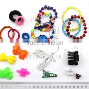 Big Surprise Eggs For Girl / Egg Toys With Candy For Kids thumbnail-2