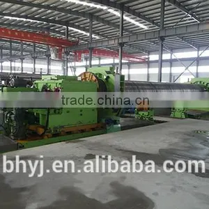 XT325 Flat Chamfering Machine thumbnail-1