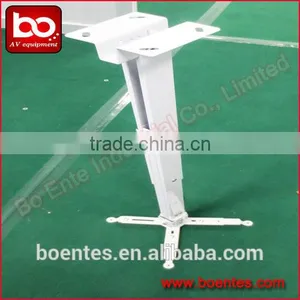 School Projection Equipment for Adjustable Aluminum Projector Ceiling Mount/Ceiling Bracket thumbnail-1