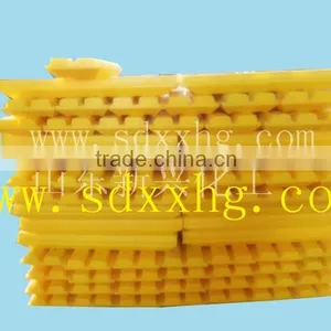 Wear-resisting Liners/wear-resisting PE Bond Liner Sheet/liner With Superier Wear-resistance thumbnail-3