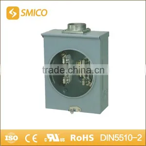 SMICO Products To Sell Online Stainless 4 Jaw Ring Type Jaws For Meter Socket thumbnail-3