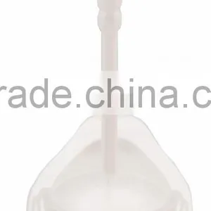 Best Price Toilet Cleaning Brush Set thumbnail-3