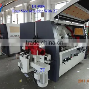 DI-4006 Wood Planing Machine thumbnail-1