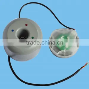 Newest Led Ultrasonic Sensor Lighting Parking Lot SystemCar Parking SystemParking Guidance System Ultrasonic Parking Sensor thumbnail-1
