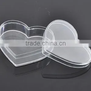 OEM All Kinds Small Clear Plastic Storage Boxes thumbnail-1