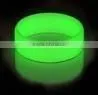 Custom Logo Cheap Silicone Fluorescent Bracelet thumbnail-2