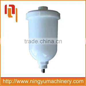 High Quality 2015 New Arrival Hot Selling Spray Gun Gravity Cup thumbnail-1