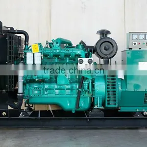 GF2 SML 7kva 20kva Diesel Generator Portable thumbnail-1