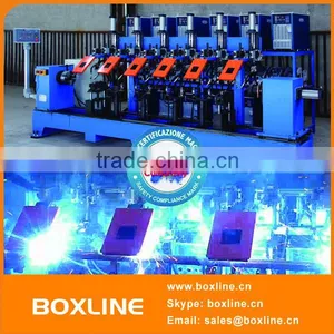 Automatic Scaffolding Mig Welding Machine thumbnail-1
