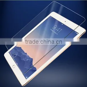9.7 Inch Anti-scratch Tempered Glass Screen Protector for Ipad Pro thumbnail-2