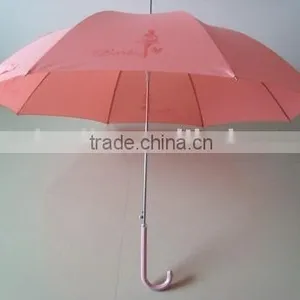 Lady Umbrella,woman Umbrella,straight Umbrella thumbnail-1