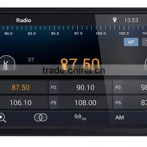 2016 Newest Entertainment System Car DVD Player For Universal Set thumbnail-3