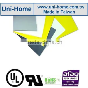 RoHS Certified High Performance Soft Silicone Thermal Conductive Material for Insulation Use thumbnail-1
