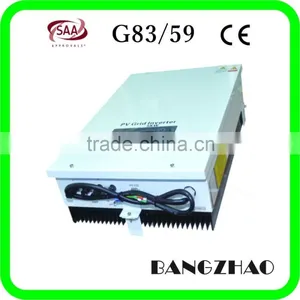 Intelligent Type Wind System Grid Tied Inverter With MPPT Factory thumbnail-2