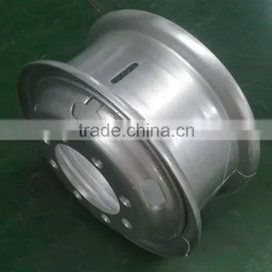 7.50-20 Steel Wheel for Agriculture Machine thumbnail-2