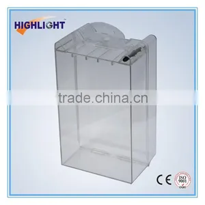 Highlgiht EAS Retail Anti-theft S030 EAS Safer Box thumbnail-1