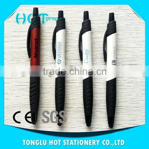 Innovative Products Black Clip, Plunger, Grip and Neb Click Simple Stylus Pen thumbnail-1