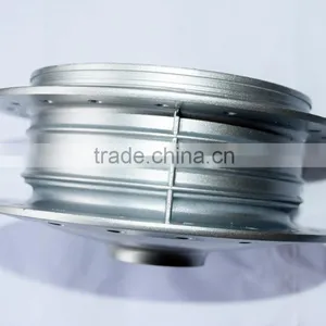 CG125 C100 DAYANG Motorcycle Front Hub thumbnail-3