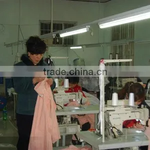 Man's Shirt Quality Control Service/professional Inspector in Garment/during Production Inspection thumbnail-1