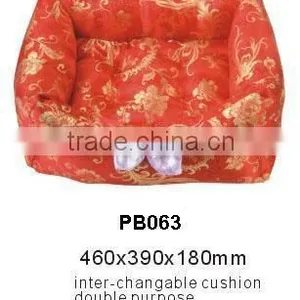 Pet Bed thumbnail-1